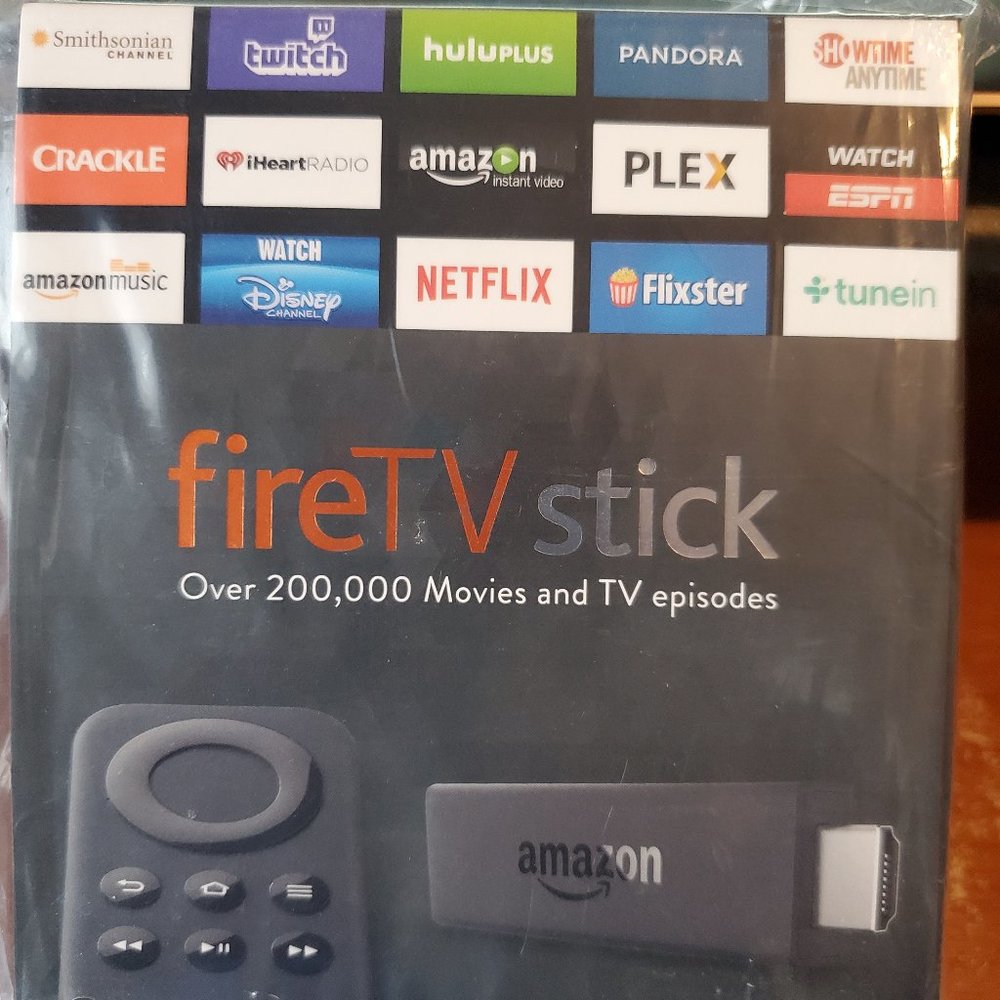 FireTVStick